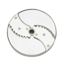 ДИСК НАРЕЗ. ROBOT COUPE 27621 2ММ ВОЛНИСТЫЙ