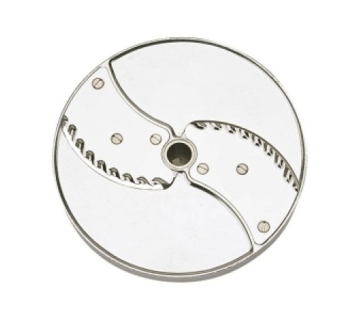 ДИСК НАРЕЗ. ROBOT COUPE 27621 2ММ ВОЛНИСТЫЙ