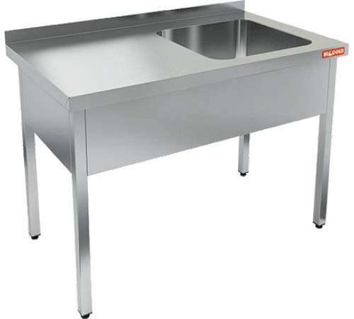 ВАННА МОЕЧНАЯ НСО1М-14/7БПРАВ