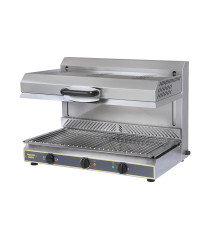 ГРИЛЬ САЛАМАНДРА ROLLER GRILL SEM 800PDS