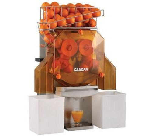 СОКОВЫЖИМАЛКА Д/АПЕЛЬСИНОВ CANCAN 28