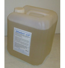 СРЕДСТВО МОЮЩЕЕ DEMO Д/ПАРОКОН-ОВ ALKADEM -C-F 10КГ