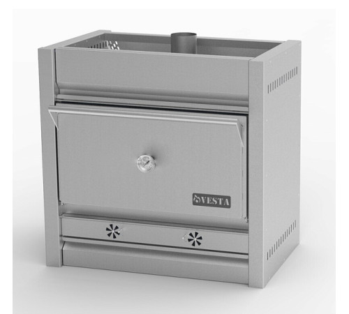 ПЕЧЬ-МАНГАЛ VESTA 50/23 Х/К