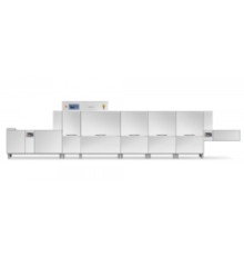 МАШИНА Д/МОЙКИ ЯЩИКОВ DIHR LX 1251 DX+DRF99MB+HRPF30+SAN+DDE