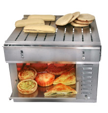 ТОСТЕР ROLLER GRILL CT 3000 B