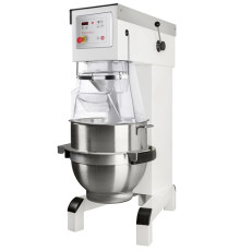 МИКСЕР ПЛАНЕТАРНЫЙ VARIMIXER AR80 VL-1/ФЛОТ