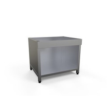 ПОДСТАВКА ПОЛУЗАКР ПОД ИНД. ПЛИТУ I7-4T КОБОР P7-4S1