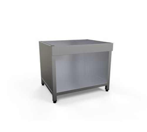 ПОДСТАВКА ПОЛУЗАКР ПОД ИНД. ПЛИТУ I7-4T КОБОР P7-4S1