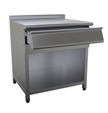 МОДУЛЬ НЕЙТР 700 СЕР ПОЛУЗАКР С ЯЩИКОМ КОБОР N7-6CB