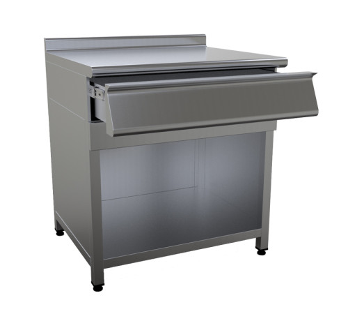 МОДУЛЬ НЕЙТР 700 СЕР ПОЛУЗАКР С ЯЩИКОМ КОБОР N7-5CB