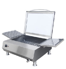 ФРИТЮРНИЦА GRILL MASTER Ф3АПЭ 21604