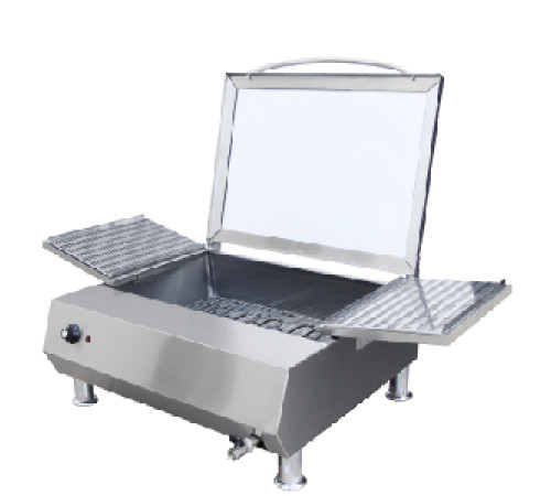 ФРИТЮРНИЦА GRILL MASTER Ф3АПЭ 21604