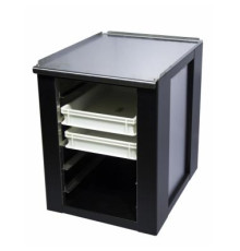 ПОДСТАВКА GRILL MASTER Д/ПРЕССА ДЛЯ ПИЦЦЫ 22215