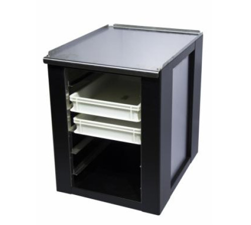 ПОДСТАВКА GRILL MASTER Д/ПРЕССА ДЛЯ ПИЦЦЫ 22215