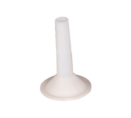 НАСАДКА К МЯСОРУБКЕ KT LM-22/82А Д/КУПАТ ПЛАСТ. 20ММ