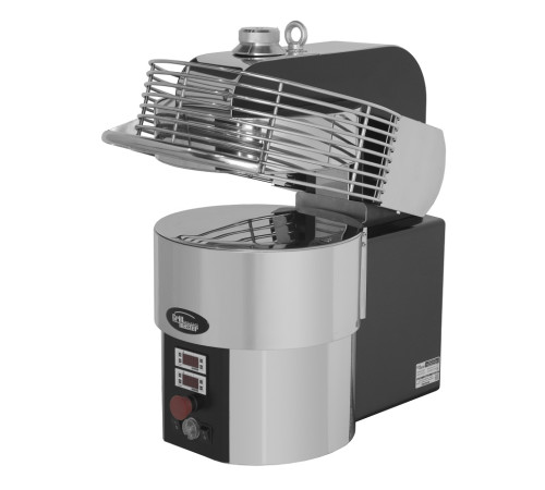ПРЕСС ДЛЯ ПИЦЦЫ GRILL MASTER Ф2ПЦЭМ/35 22216