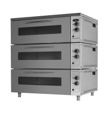 ШКАФ ЖАРОЧНЫЙ GRILL MASTER ШЖЭ/3 22115