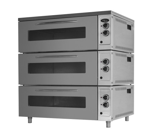 ШКАФ ЖАРОЧНЫЙ GRILL MASTER ШЖЭ/3 22115