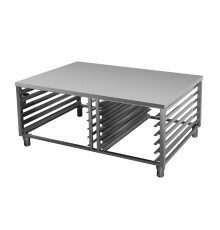 ПОДСТАВКА GRILL MASTER Д/ПЕЧЕЙ ХЛЕБОПЕКАРНЫХ 22201