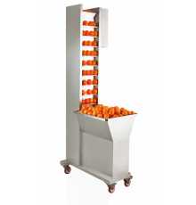 БУНКЕР-ПОДАЧА Д/АВТ. СОКОВЫЖИМАЛОК CANCAN