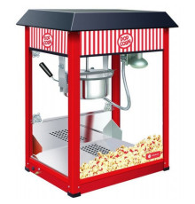 АППАРАТ ДЛЯ ПОПКОРНА HURAKAN HKN-PCORN2