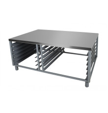 ПОДСТАВКА GRILL MASTER ПОД ХЛЕБОПЕКАРНУЮ ПЕЧЬ 22202