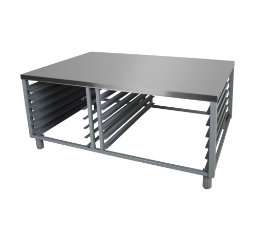 ПОДСТАВКА GRILL MASTER ПОД ХЛЕБОПЕКАРНУЮ ПЕЧЬ 22202