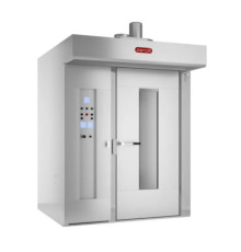 ПЕЧЬ РОТАЦИОННАЯ ZANOLLI ROTOR WIND 5G F