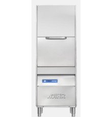 МАШИНА КОТЛОМОЕЧНАЯ DIHR LP1 S8 PLUS+DDE