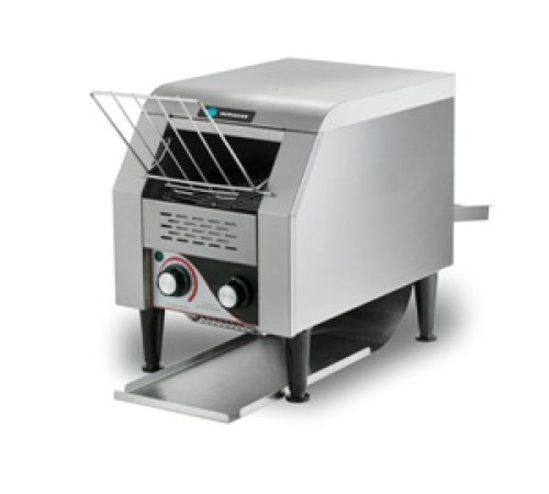 ТОСТЕР КОНВЕЙЕРНОГО ТИПА HURAKAN HKN-TOSTI18/ВЫСТ.