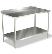 СТОЛ ПРИСТЕННЫЙ APPETITT СПСП-1506 Ц