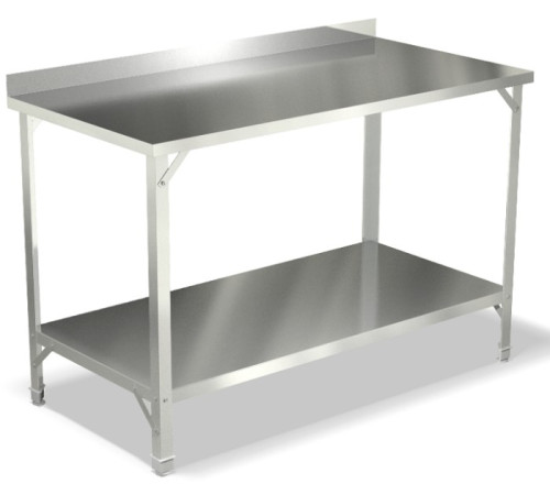 СТОЛ ПРИСТЕННЫЙ APPETITT СПСП-1506 Ц