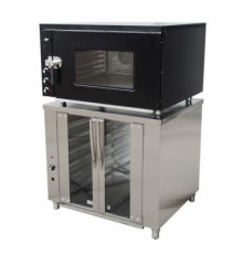 ШКАФ РАССТОЕЧНЫЙ GRILL MASTER РПК 5 22220