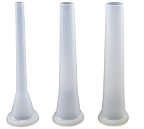 КОМПЛЕКТ КУПАТНИЦ APACH Д/МЯСОРУБКИ ATI22UT (15/20/25)