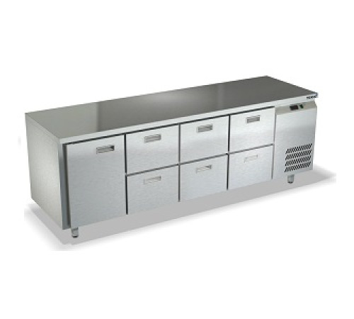 СТОЛ ХОЛОД. ЦЕНТРАЛЬНЫЙ СПБ/О-122/16-2206