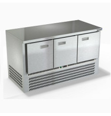 СТОЛ ХОЛОД. ЦЕНТРАЛЬНЫЙ СПН/О-121/30-1406