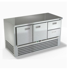 СТОЛ ХОЛОД. ЦЕНТРАЛЬНЫЙ СПН/О-122/22-1406