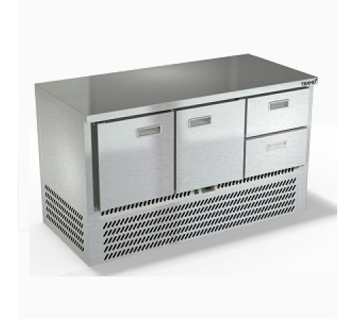 СТОЛ ХОЛОД. ЦЕНТРАЛЬНЫЙ СПН/О-122/22-1406