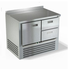 СТОЛ ХОЛОД. ПРИСТЕННЫЙ СПН/О-222/12-1007