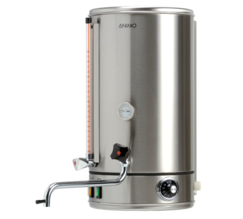 ЭЛЕКТРОКИПЯТИЛЬНИК ANIMO WKI 10N 3,2 KW ФЛОТ