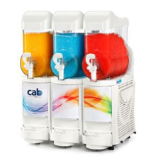 ГРАНИТОР CAB FABY SKYLINE 3 БЕЛЫЙ 3Х10Л