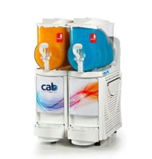 ГРАНИТОР CAB FABY CREAM 2 БЕЛЫЙ 2Х6Л