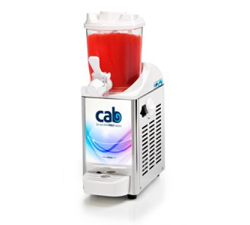 ГРАНИТОР CAB BLAZE MINI 1Х2Л