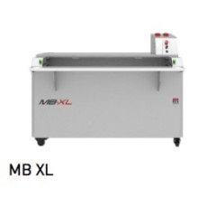 ШКАФ ПРЕДВАРИТЕЛЬНЫЙ РАССТОЙКИ JAC MB XL