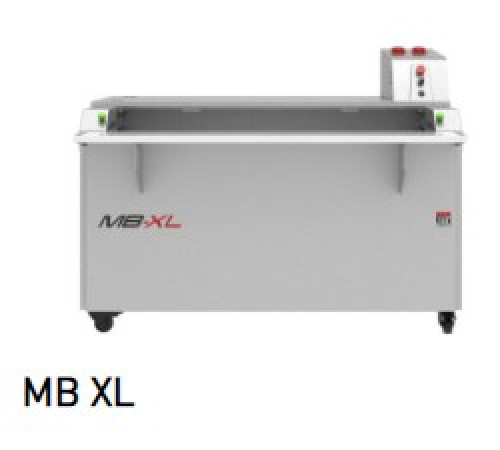 ШКАФ ПРЕДВАРИТЕЛЬНЫЙ РАССТОЙКИ JAC MB XL