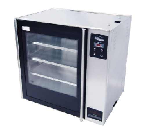 ВИТРИНА ТЕПЛОВАЯ GRILL MASTER ВГТЭ 22138