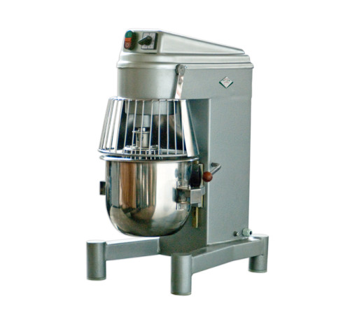 МИКСЕР ПЛАНЕТАРНЫЙ МП-10