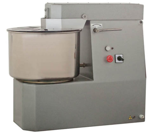 МАШИНА ТЕСТОМЕСИЛЬНАЯ МТ-30