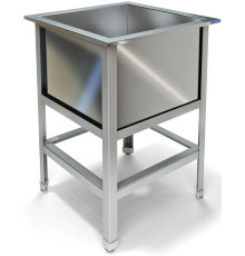 ВАННА МОЕЧНАЯ ВМ-13/600