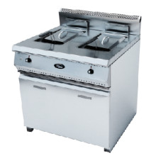 ФРИТЮРНИЦА GRILL MASTER Ф2ФРГ/800 13074п